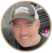 Reg Piquette - Quality Contracting